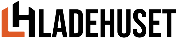 Ladehuset